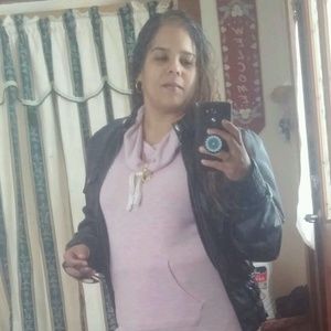 Meet your Posher, Rosemarie